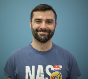 Jeromie Whalen