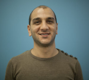 Emrah Pektas