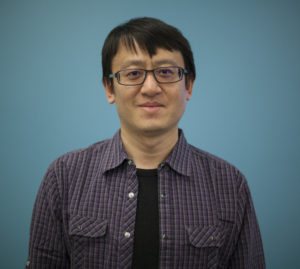 Tung-Chien Evan Yu