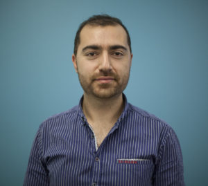Ozkan Yildiz
