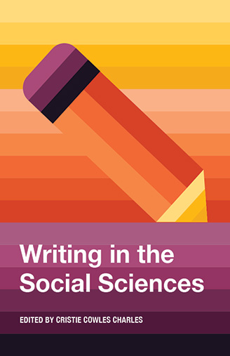 Writing in the Social Sciences