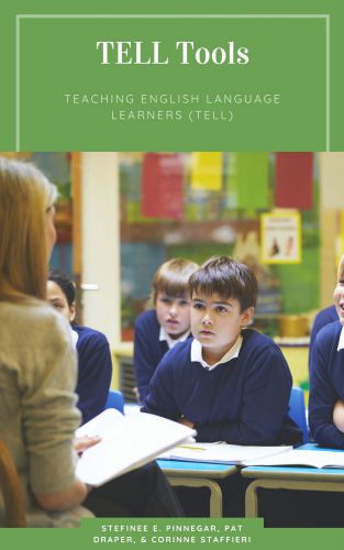 Cover for Tools for Guiding the Teaching of English Language Learners