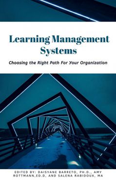 Cover for Learning Management Systems
