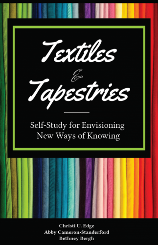 Cover for Textiles and Tapestries