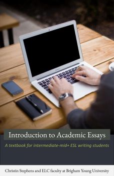 Book cover for Academic A Writing