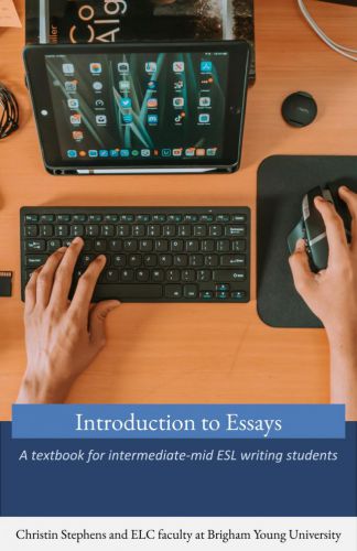 Cover for Foundations C Writing Packet