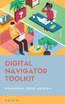 Digital Navigator Toolkit