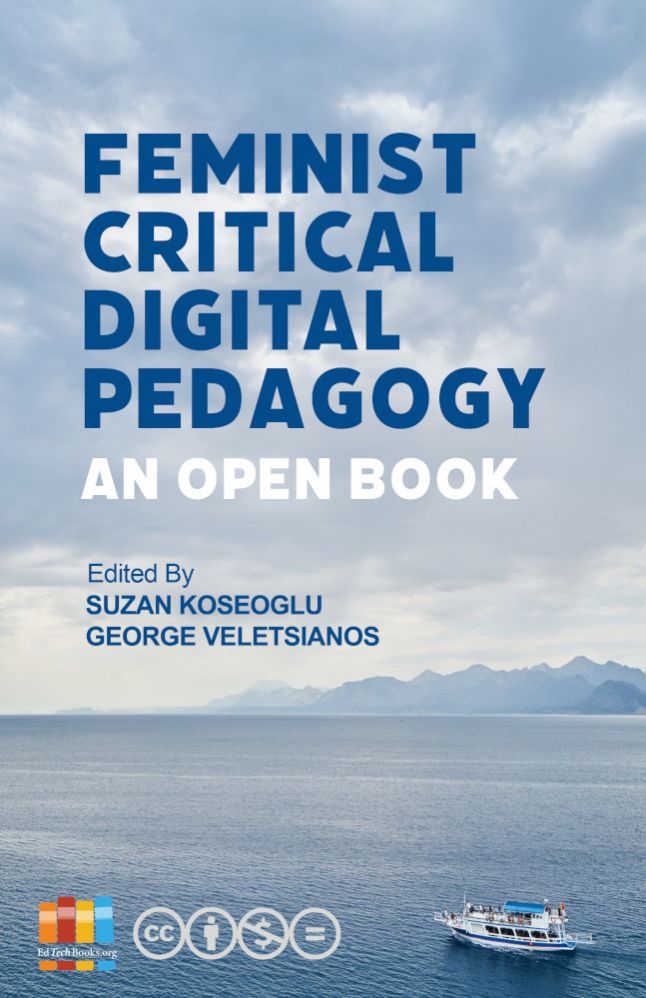 Agency and Reciprocity in Digital Education