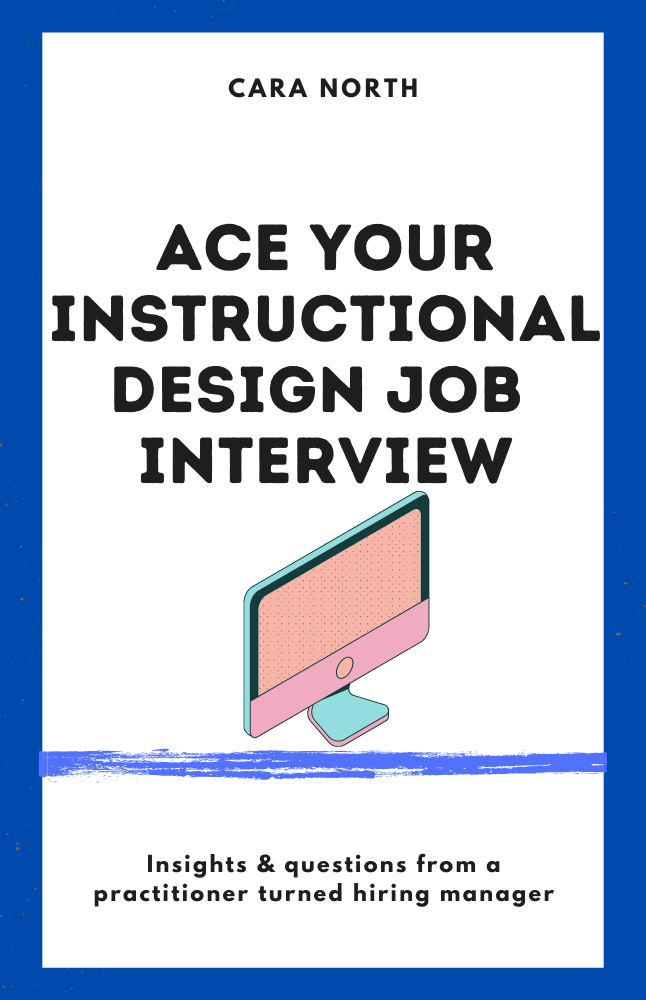 Ace Your Instructional Design Job Interview