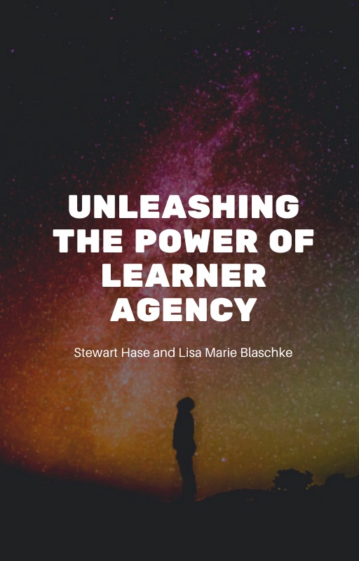 Learner Agency and the Learner-Centred Theories for Online Networked Learning and Learning Ecologies