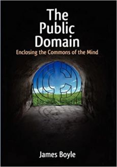 The Public Domain