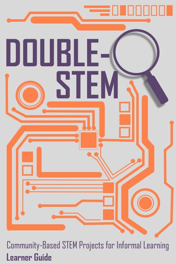 Double-O STEM (Learner Guide)