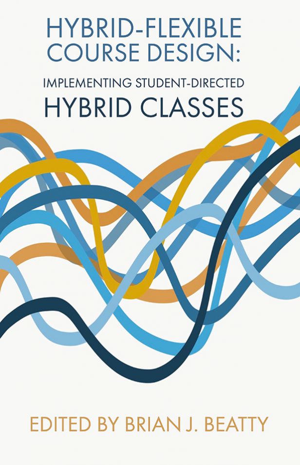 Hyflex Learning within the Master of Teaching Program@KU Leuven