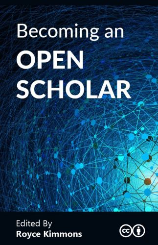 Cover for Becoming an Open Scholar