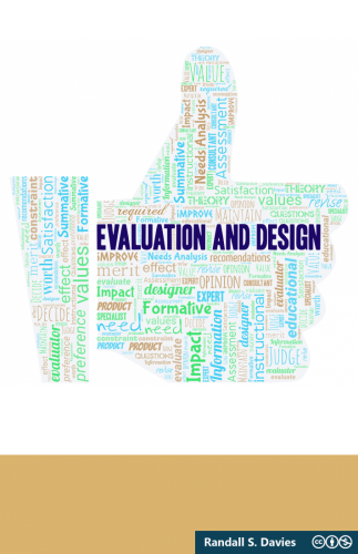 Cover for Evaluation and Design