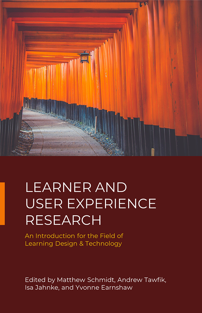 From Engagement to User Experience: A Theoretical Perspective Towards Immersive Learning