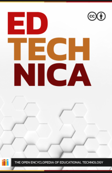 Book cover for EdTechnica