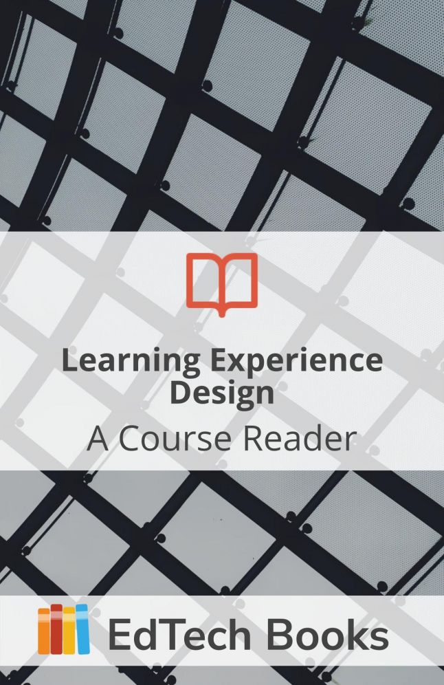 Defining Learning Experience Design: Voices from the Field of Learning Design & Technology