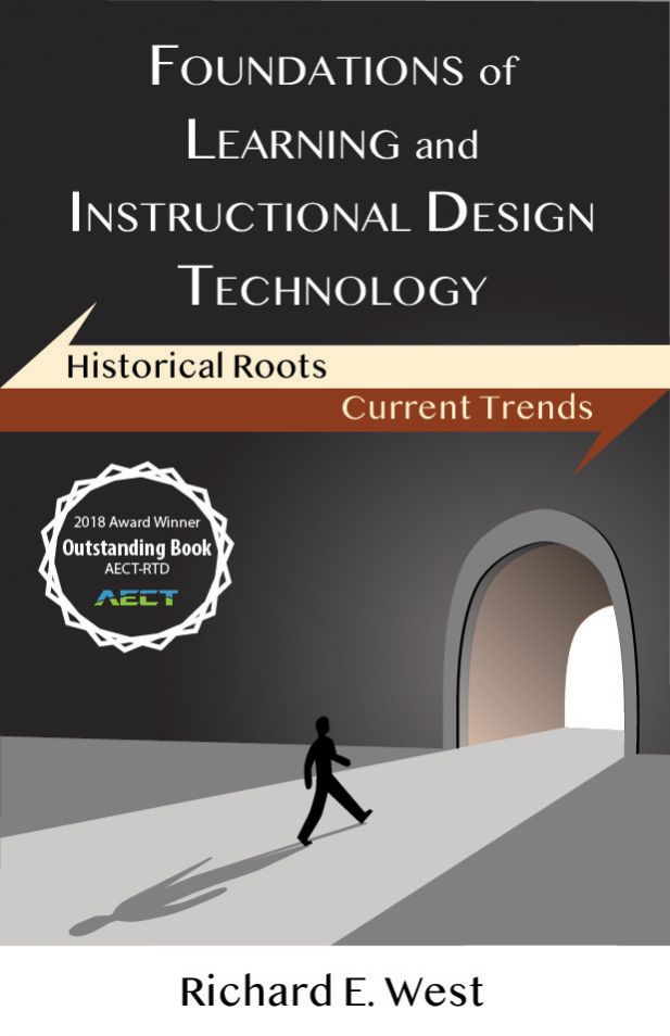 The Proper Way to Become an Instructional Technologist
