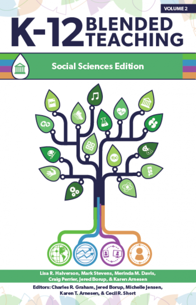 K-12 Blended Teaching: Social Studies Edition