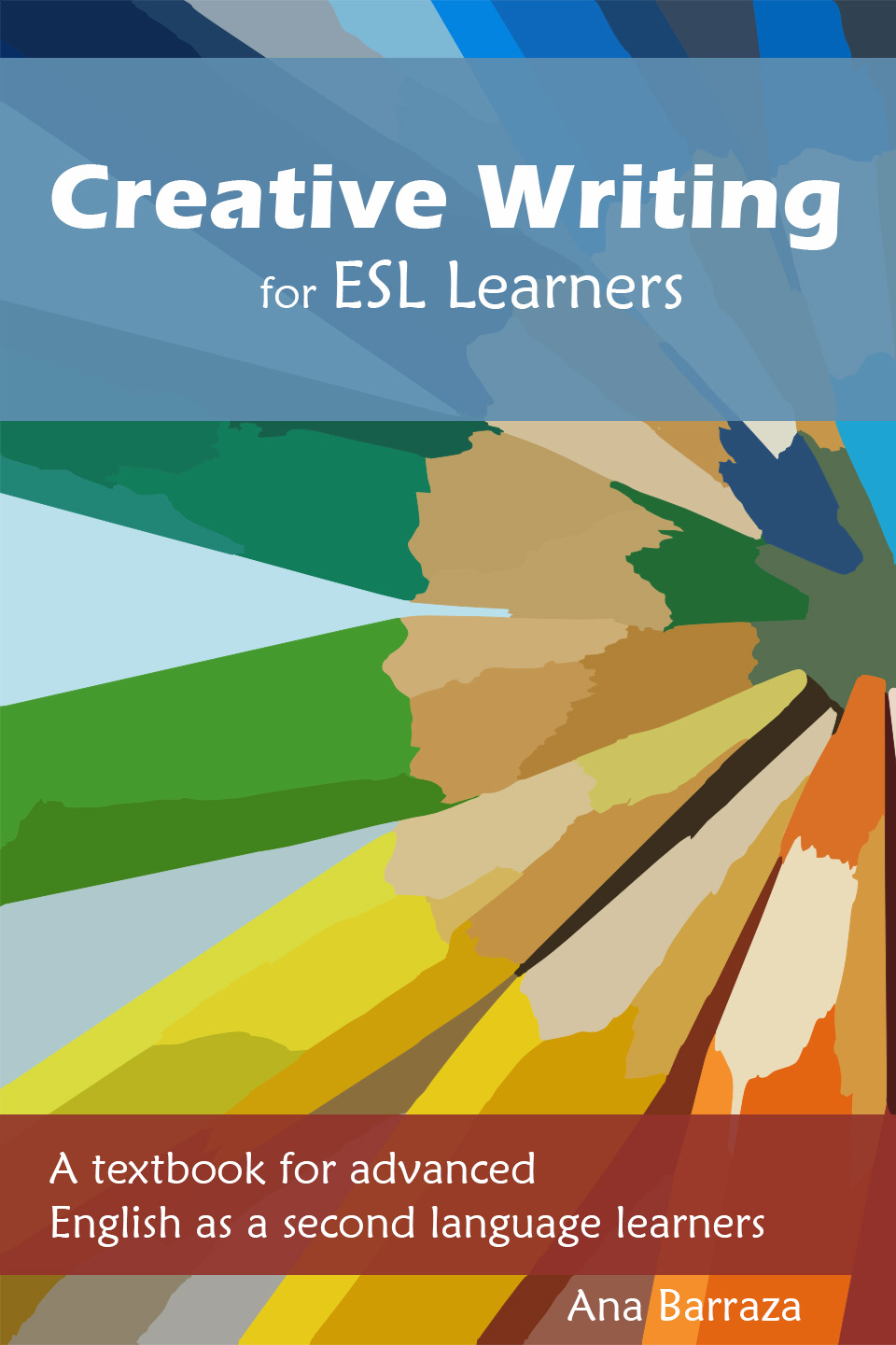 Creative Writing for ESL Learners