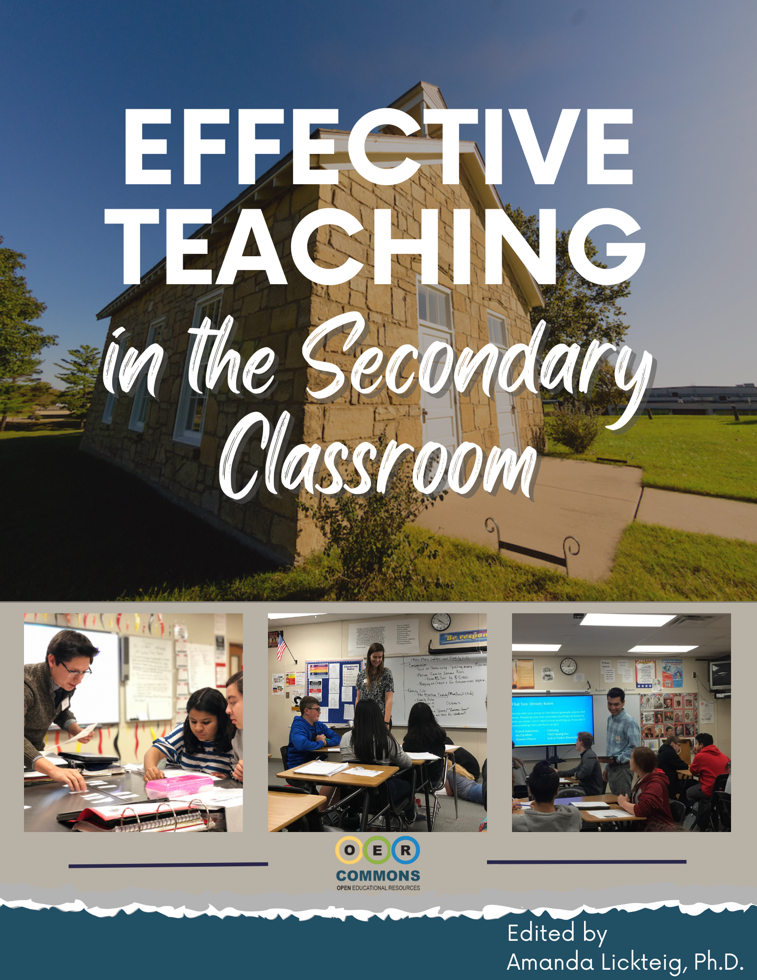 Effective Teaching in the Secondary Classroom
