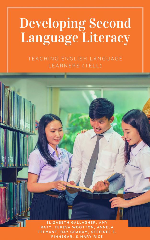 Developing Second Language Literacy