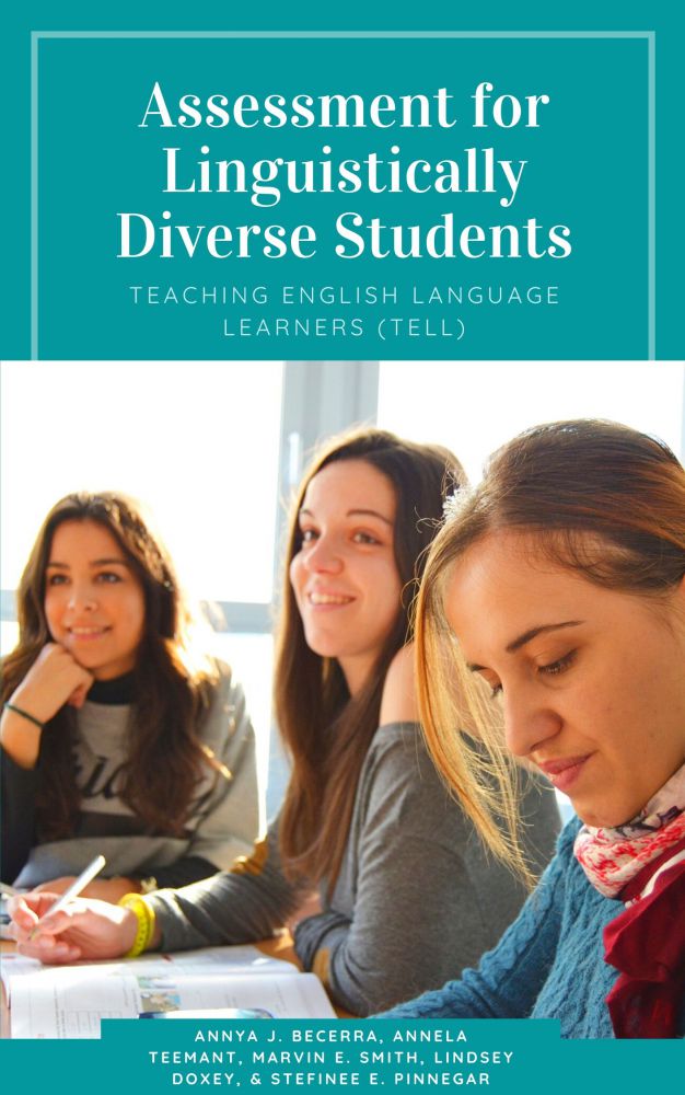 Assessment for Linguistically Diverse Students