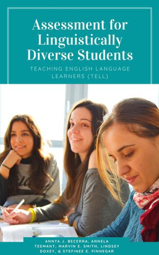 Cover for Assessment for Linguistically Diverse Students