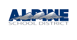 Alpine School District Logo
