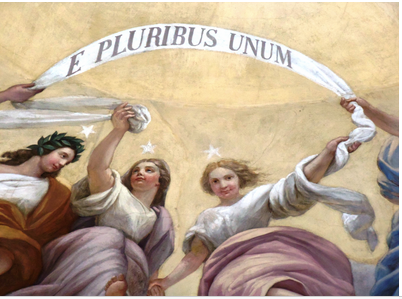 E Pluribus Unum