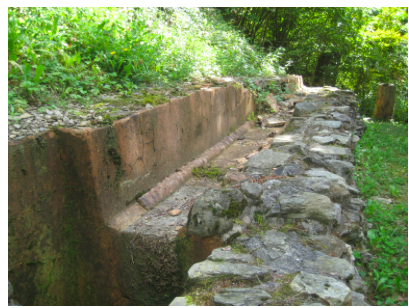 Ancient Roman Aqueducts