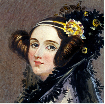 Ada Lovelace