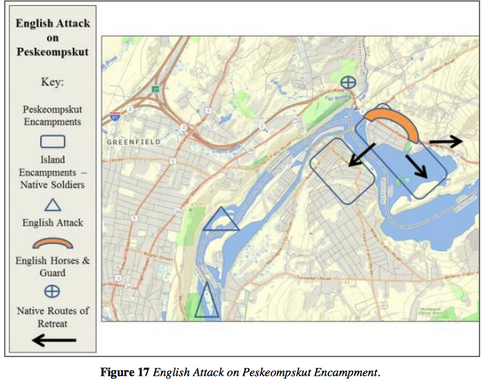 Technical ReportBattle of Great Falls