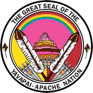 Great Seal of the Yavapai-Apache Nation