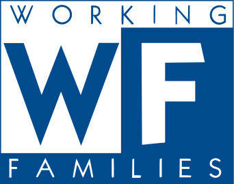 Logo of the working families party