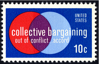 1975 U.S. Stamp