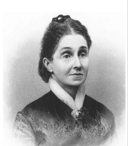 Virginia Louise Minor Between 1850 and 1893