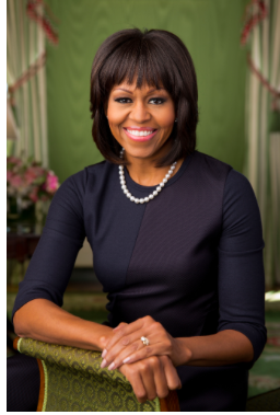 Michelle Obama