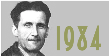 Image of George Orwell