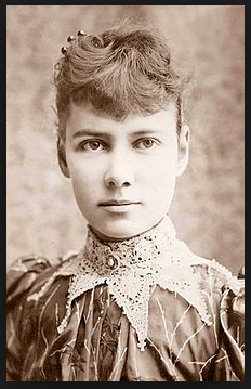 Nellie Bly