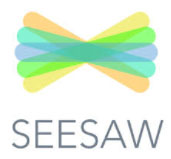 SeeSaw icon