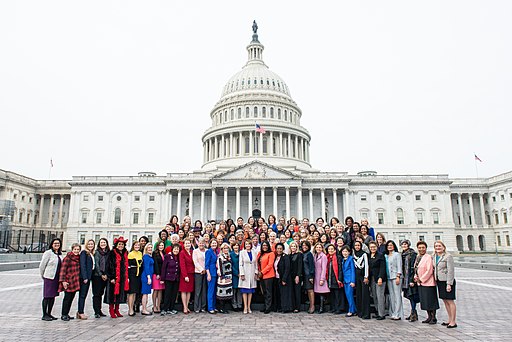 Women of the 116th Congress