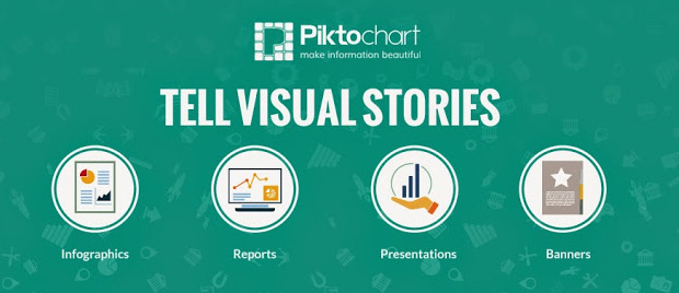 Piktochart-infographics-tool