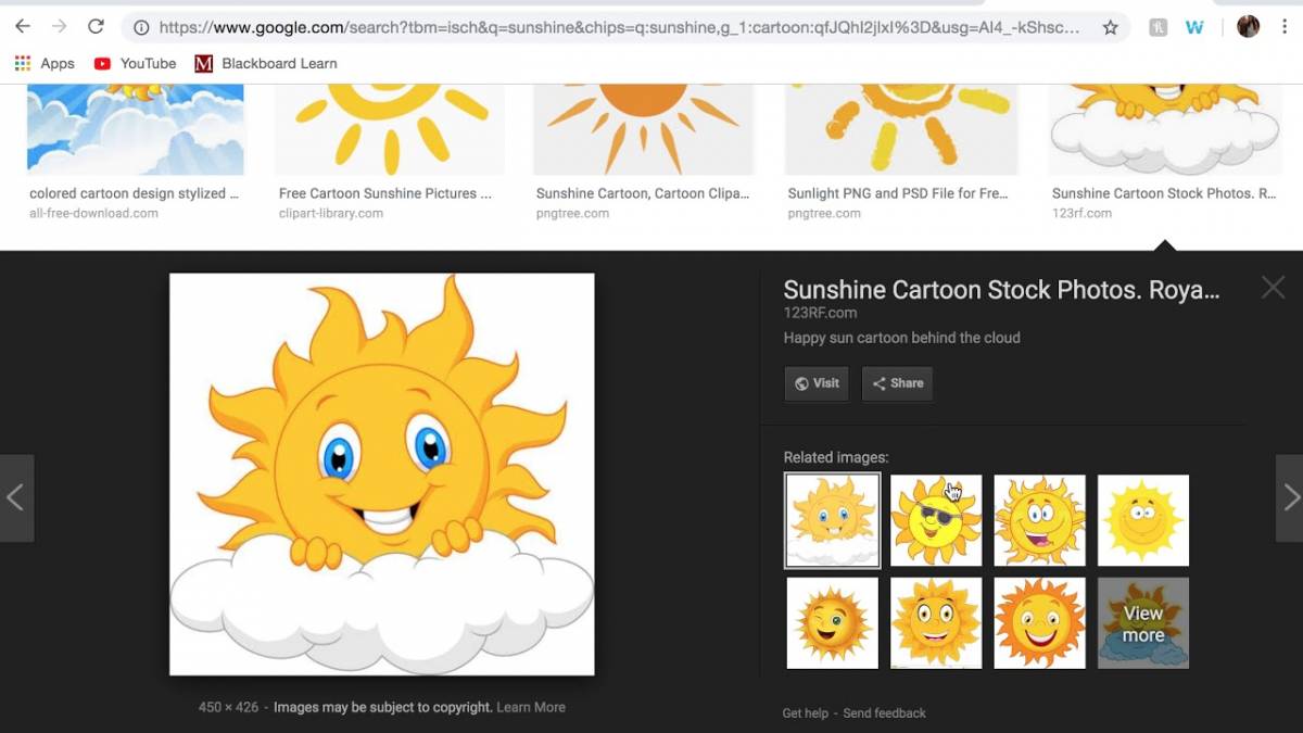 Image preview of a YouTube video