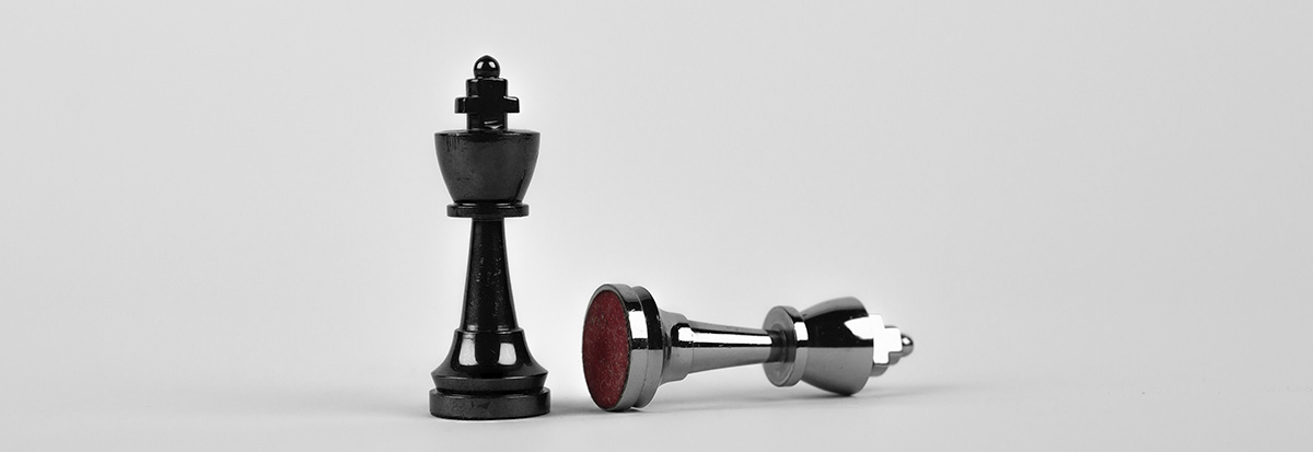 Chess pieces