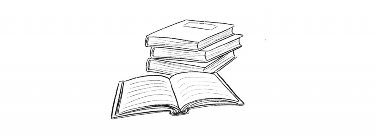 Stack of Books