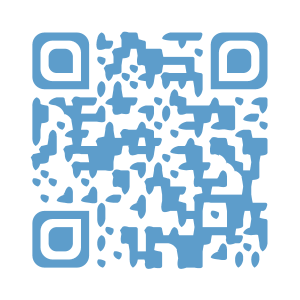 QR code used for Teaser access