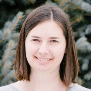 Melissa Warr bio pic