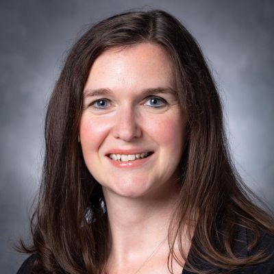 Jill E. Stefaniak bio pic